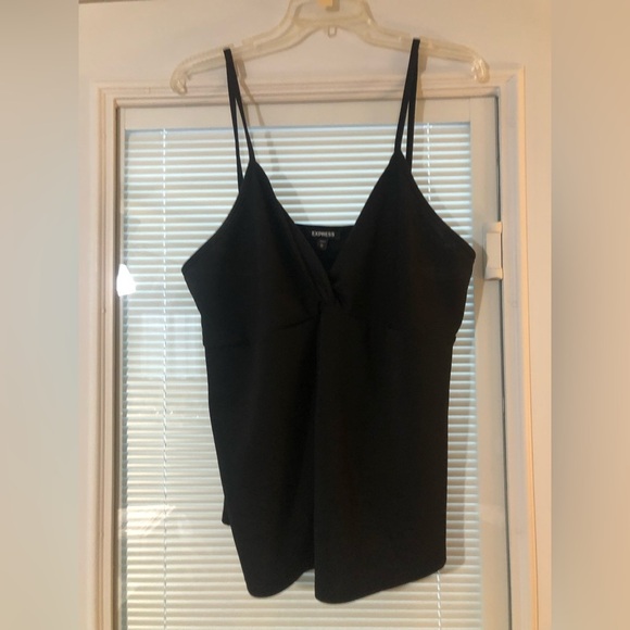 Express Tops - Express Tank Top NWOT